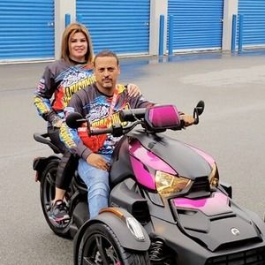 Meet your Posher, Ernesto giovanni